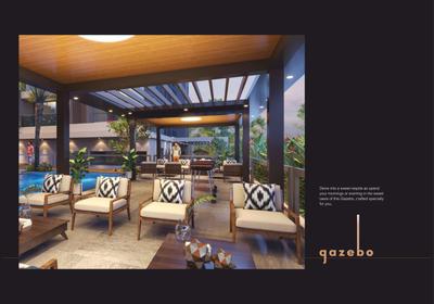 Majestique 27 Grand Residences Brochure 16