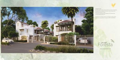 Sampad Foresta Brochure 3