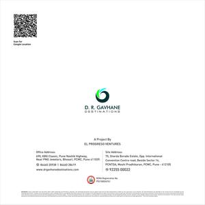 Destination EL Progreso A Building Phase 1 Brochure 22