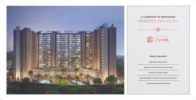 Codename Upvan Brochure 9
