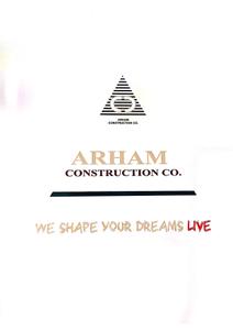 Arham Enclave Brochure 1