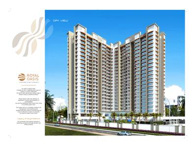 Royal Oasis Brochure 2