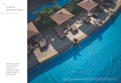 Oberoi Sky City Tower G Brochure 23