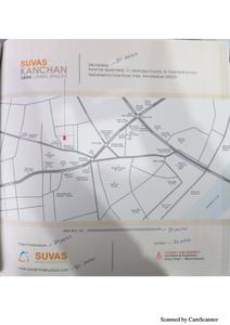 Image of 800 Sq.ft 3 BHK Apartment / Flat for sale in Suvas Kanchan, Paldi, Ahmedabad for Rs. 10500000
