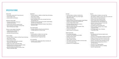 Harivishva Infinia Brochure 20