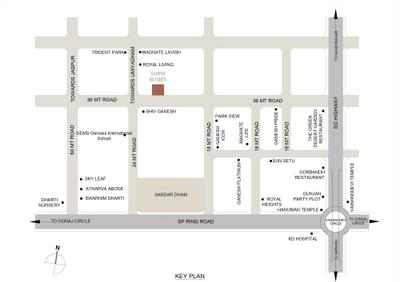 Ganesh Heights Brochure 9