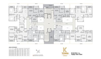 Unique K Town Brochure 15