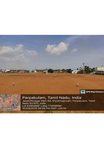 Jayajothi Nagar Brochure 5