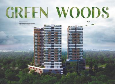 Pragathi Green Woods Brochure 3