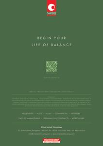 Chartered Gulmohar Brochure 8