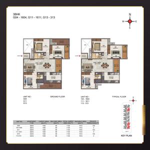 Casagrand Casablanca Brochure 73