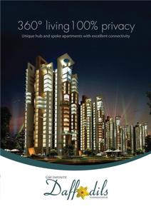 GM Daffodils Brochure 1