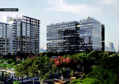 Godrej The Trees Origins Wing P to Wing T Brochure 6