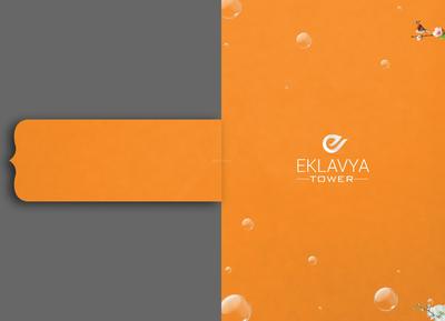 Eklavya Tower Brochure 2