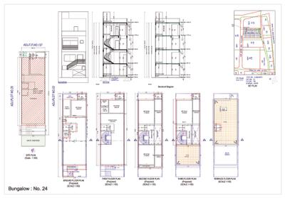 Shiv Developers Crystal Bungalows Brochure 26