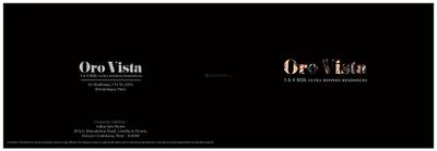 Lohia Oro Vista Brochure 1