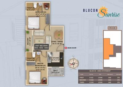 Blucon Sunrise Brochure 12