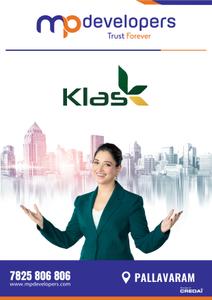 MP Klas Brochure 1