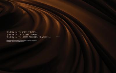 Debonair Classic Brochure 2