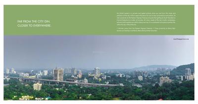 Image of 3000 Sq.ft 5 BHK Apartment / Flat for sale in Concrete Sai Srishti, Chembur, Mumbai for Rs. 85000000