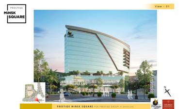 Prestige Minsk Square Brochure 16