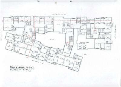 Active Rani Residency Brochure 7