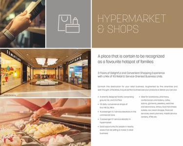Sagar Waters Edge Phase VI Brochure 28