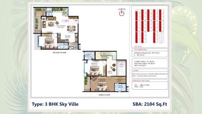 SBR Global Queens Ville Brochure 25