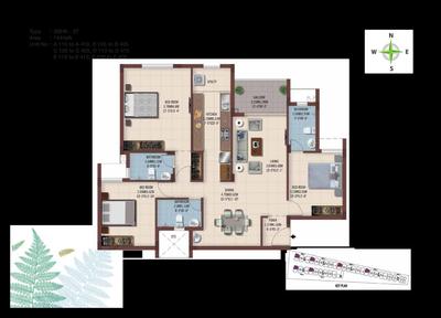 Casagrand Ferns Brochure 47