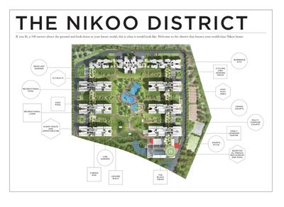 Bhartiya Nikoo Homes 4 Brochure 17