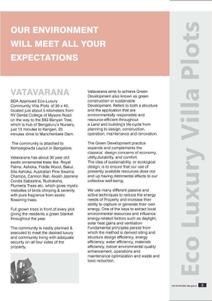 Image of 1200 Sq.ft Residential Plot / Land for sale in Vatavarana, Kengeri, Bengaluru for Rs. 7200000