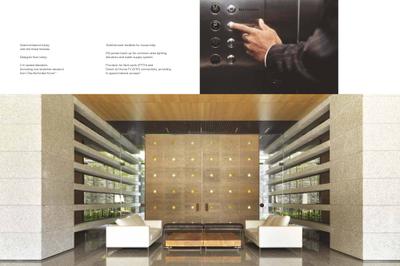 Lodha Upper Thane Tiara H Brochure 18