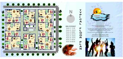 Ashirwaadh Lake View Brochure 4