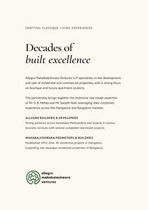 Classique Willowbell Brochure 17