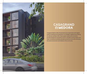 Casagrand Medora Brochure 5