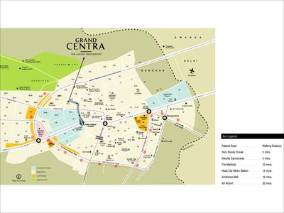ILD Grand Centra Brochure 5