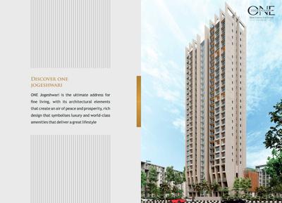 Unique One Jogeshwari Brochure 3