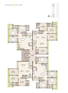 Shreepad Antillia Brochure 26