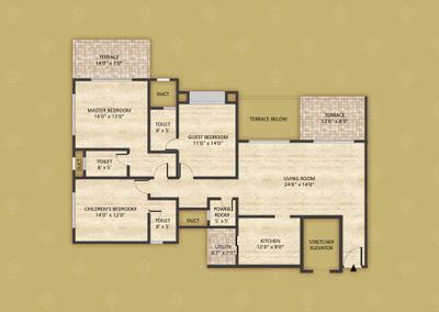 Mantri Eternity B Brochure 32