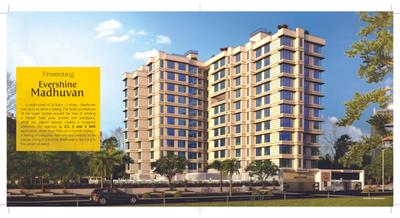 Evershine Madhuvan Brochure 2