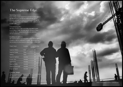 Supreme Estia Phase I Brochure 14