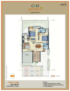 CHD Lifestyle Brochure 10