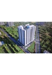 Image of 1050 Sq.ft 2 BHK Apartment / Flat for sale in Arihant Skysuites, Tathawade, Pune for Rs. 8700000
