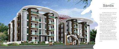 Jayanth Santis Brochure 2