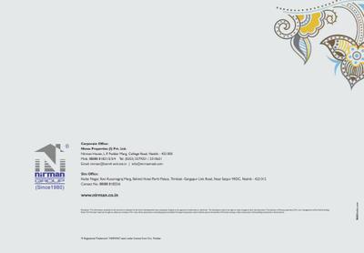 Nirman Vrindavan Gardens Brochure 23