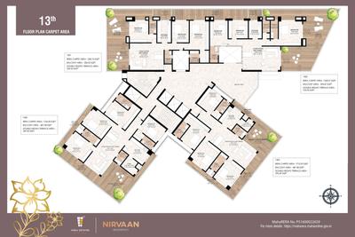 Nirvaan Residency Brochure 31