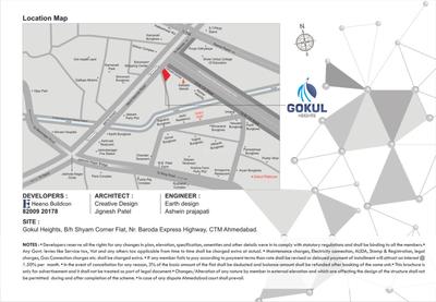 Gokul Heights Brochure 12