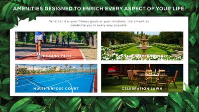 Godrej Evergreen Square Brochure 28