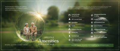 MSR Prakriti Meadows Brochure 9