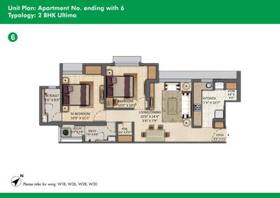 Lodha Amara Brochure 31